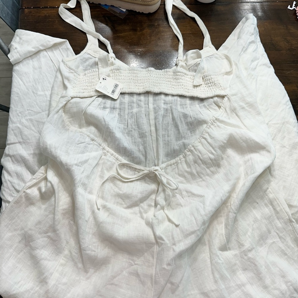 Free people jumpsuit - Picture 2 of 5
